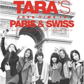 Download track T. T. L TIME TO LOVE T - Ara