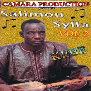 Download track Dondoré Salimou Sylla