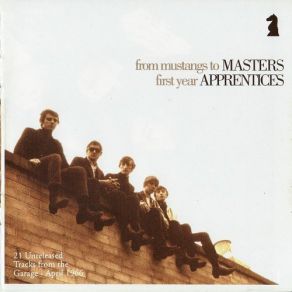 Download track Cops And Robbers Masters Apprentices