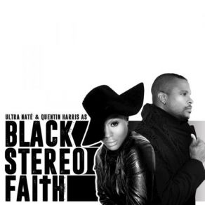 Download track Taking Me High Black Stereo Faith