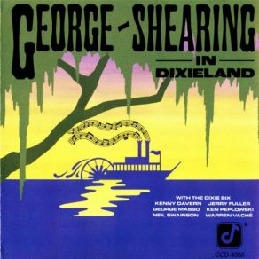 Download track Mighty Like The Blues George Shearing