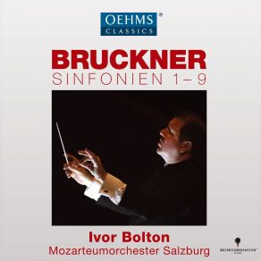 Download track Finale. Bewegt, Feurig Bruckner, Ivor Bolton