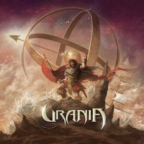 Download track Entre Las Sombras Urania