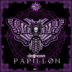 Download track Papillon Disorder