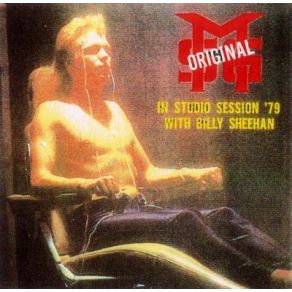 Download track Jam # 5 (Take 2 Of Jam # 1) The Michael Schenker Group