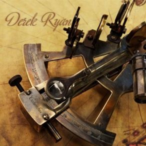 Download track Oathkeeper Derek Ryan