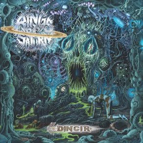 Download track Objective To Harvest Rings Of Saturn