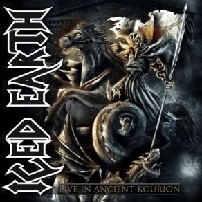 Download track Damien Iced Earth