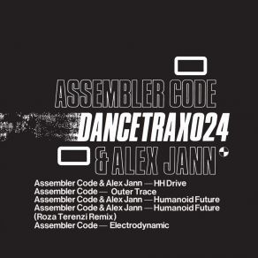 Download track Electrodynamic Assembler Code