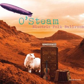 Download track Oberon's Trip Hop O'Steam