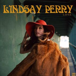 Download track Cheers Lindsay Perry