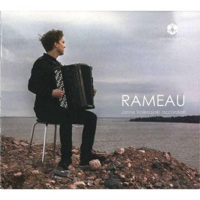 Download track 5. Pieces De Clavecin - Suite In D Major - La Follette - Rondeau Jean - Philippe Rameau