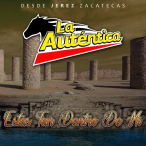 Download track Aunque No Te Pueda Ver Banda La Autentica