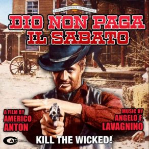 Download track Cow-Boy Innamorato Angelo Francesco Lavagnino