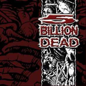 Download track Reality Filter 5 Billion Dead