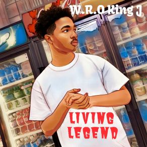 Download track Caleb's Story W. R. O King J