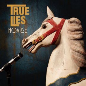 Download track Ronson True Lies