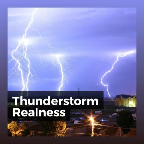 Download track Repeatable Thunder Clouds Thunderstorm Meditation