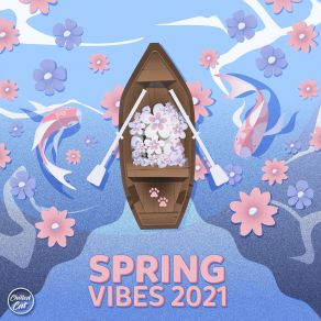 Download track Spring Sprites Chilled CatLazy Core