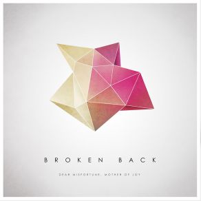 Download track Halcyon Birds Broken Back