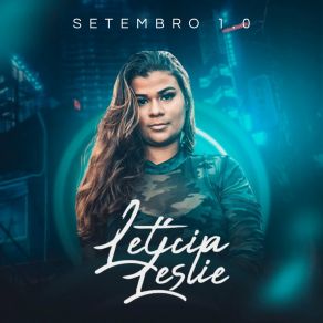 Download track Me Usa Leticia Leslie