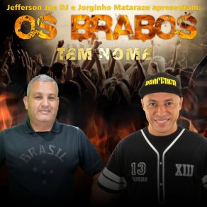 Download track Rap Da Ilha Jorginho MatarazoJefferson Joe DJ