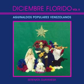 Download track Aguinaldo Criollo Serenata Guayanesa