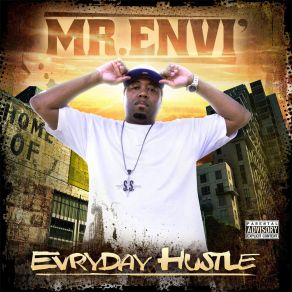 Download track Intro Mr. Envi