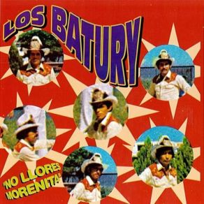 Download track No LLores Morenita Los Batury