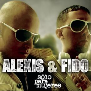 Download track Muévelo Alexis & Fido