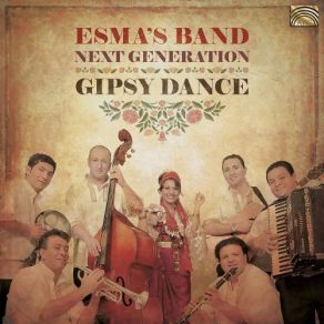 Download track Don't Lie To Me Esma's Band Next Generation