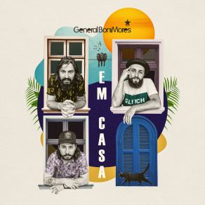 Download track Tomada (Acústico) General Bonimores