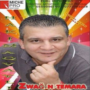 Download track Zwag N Temara Hakim Aqvayli