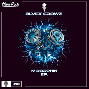 Download track LIGHTERS UP BLVCK CROWZ