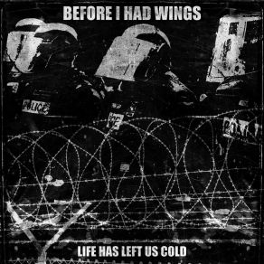 Download track Bad Terms Before I Had Wings