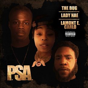 Download track LITE DRIP LADY NAE LAMONT E CARLO THA BUGJay Ford