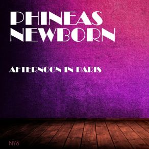 Download track Pamela Phineas Newborn Jr.