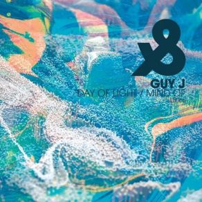 Download track Day Of Light (Original Mix) Guy J