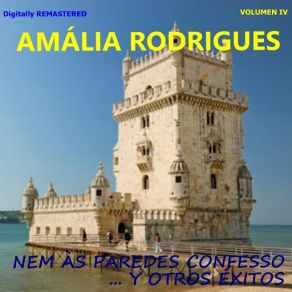 Download track Nem Às Paredes Confesso Amália Rodrigues