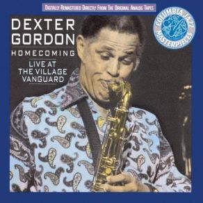 Download track Body And Soul Dexter GordonBody And Soul