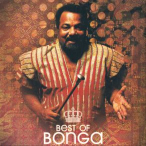 Download track Mulemba Xangola Bonga