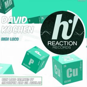 Download track Bien Loco (Silverfox Remix) David Kochen