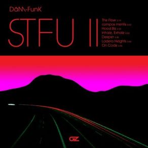 Download track Compos Mentis Dam - Funk