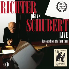 Download track No. 6 Allegretto Sviatoslav Richter