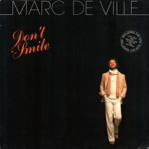 Download track Don't Smile Marc De Ville