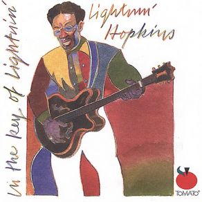 Download track Pneumonia Blues Lightnin’ Hopkins