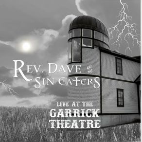 Download track Whiskey River (Live) Rev. Dave, The Sin Eaters