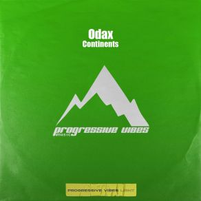 Download track Continents (Original Mix) Odax