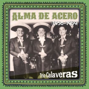 Download track Dos Banderas (Canción Ranchera) Trío Calaveras