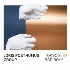 Download track Jorogumo Joris Posthumus Group